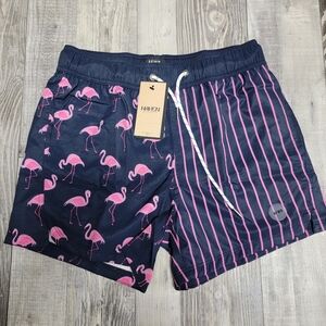 Alpha Forward Haven Boardshorts